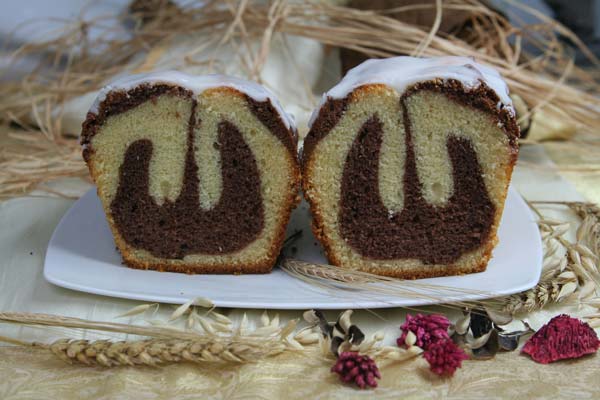 Babka piaskowa